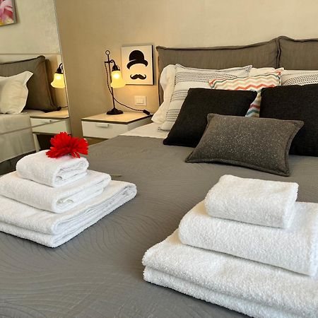 Vele Bianche Cosy Home Con Terrazza Polignano a Mare Ngoại thất bức ảnh