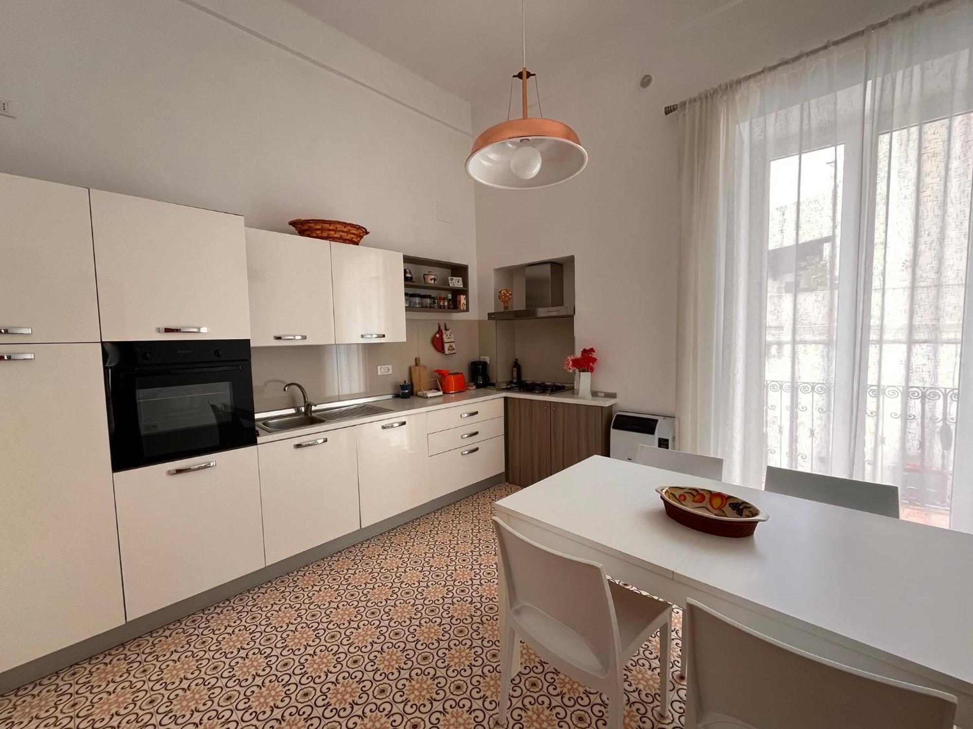 Vele Bianche Cosy Home Con Terrazza Polignano a Mare Ngoại thất bức ảnh