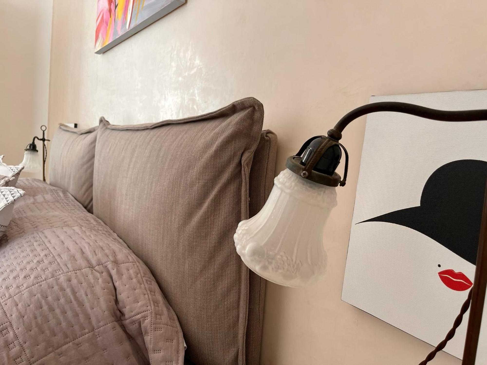 Vele Bianche Cosy Home Con Terrazza Polignano a Mare Ngoại thất bức ảnh