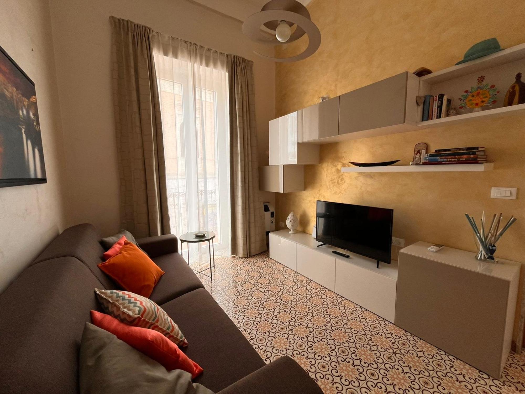 Vele Bianche Cosy Home Con Terrazza Polignano a Mare Ngoại thất bức ảnh